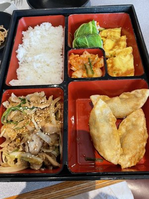 Seoul Mama Bloomington by null