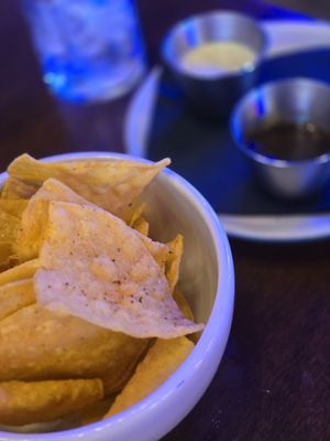 Copal Contemporary Mexican Cuisine by null