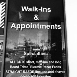 All Pro Barber Shop