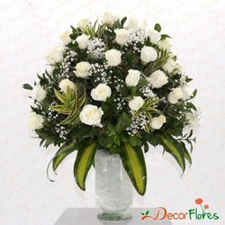 White Plains Florist - Birthday roses