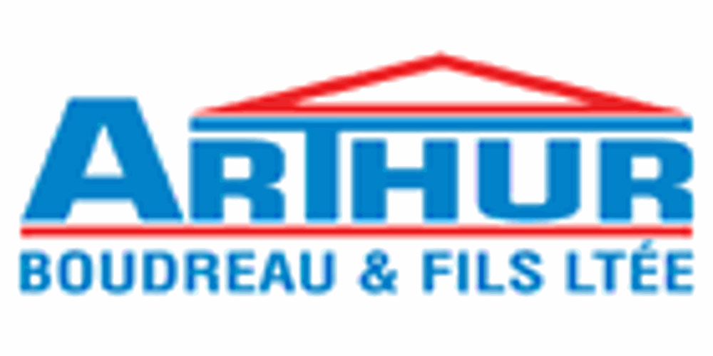 ARTHUR BOUDREAU & FILS Updated September 2024 116 Rue Laplante