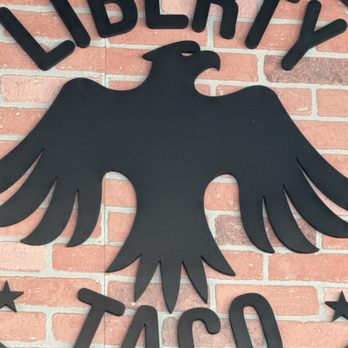 Liberty Taco - Mexican Near Me - Houston, Texas Liberty Taco - Mexican Near Me - Houston, Texas