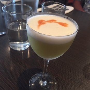 Heritage - Amazing hand-crafted cocktails. - New American Near Me - Richmond, Virginia