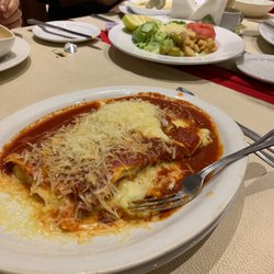 La Piccola Italia - Lasagna