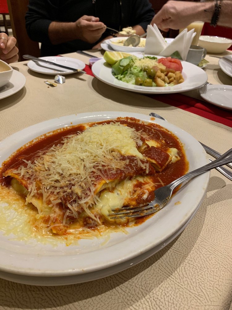 La Piccola Italia