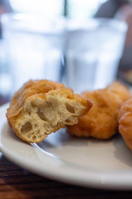 Coconuts Caribbean Restaurant & Bar by null