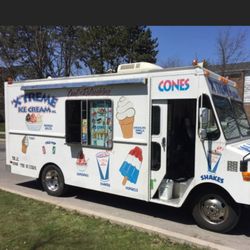 Xtreme Ice Cream