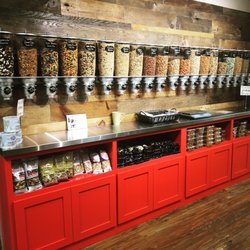 The Butcher Shoppe - Mix and Match Nuts, and Granolas $7.99 per lb