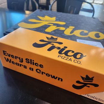 Frico - Pizza Near Me - Sacramento, California Frico - Pizza Near Me - Sacramento, California