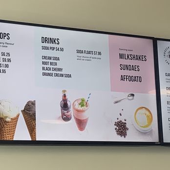 Innocent Ice Cream - Ice Cream & Frozen Yogurt Near Me - Vancouver, British Columbia Innocent Ice Cream - Ice Cream & Frozen Yogurt Near Me - Vancouver, British Columbia