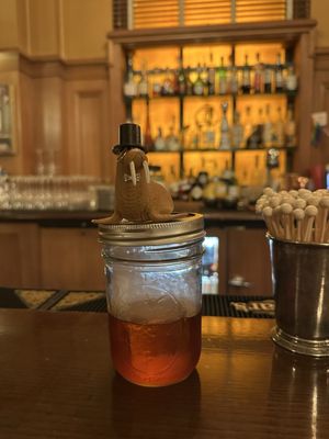Polar Bar by null