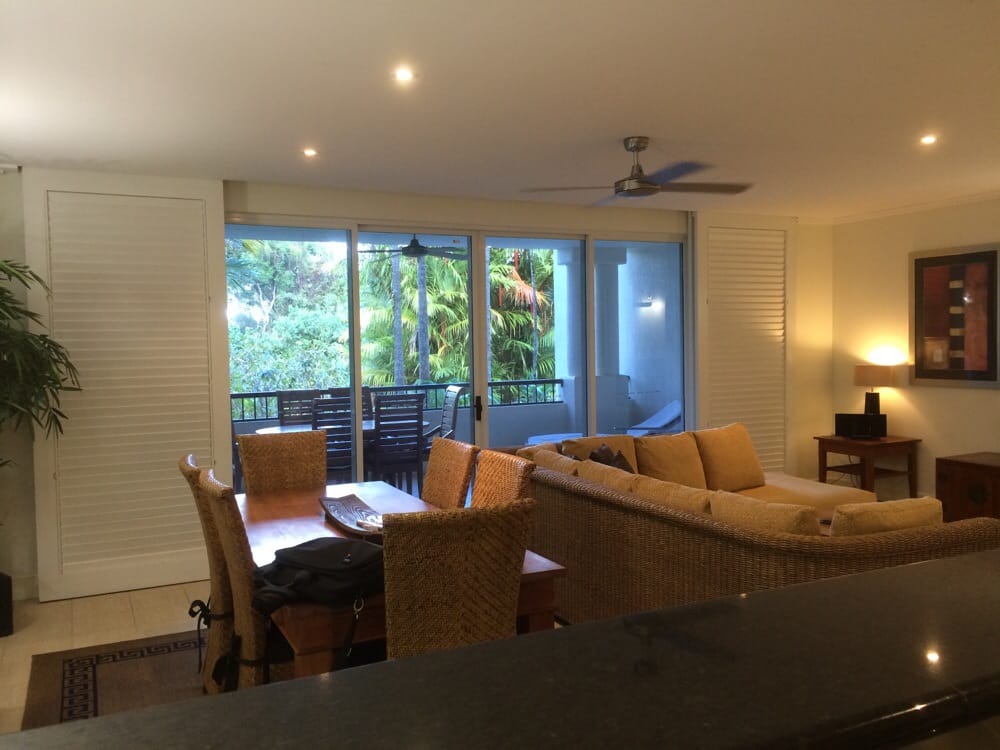 MANDALAY LUXURY BEACHFRONT APARTMENTS 40 Garrick St, Port Douglas