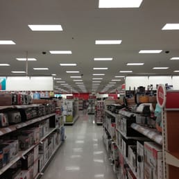 Just one of the I love the store. It's a huge store.