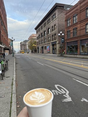 Zeitgeist Coffee by null