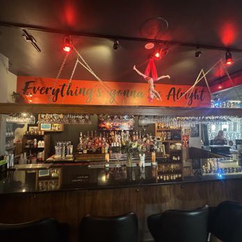 MAD LOVE eat + drink - Full Service Bar - Burgers Near Me - Madison, Indiana MAD LOVE eat + drink - Full Service Bar - Burgers Near Me - Madison, Indiana