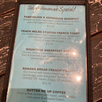 The Coffee Pot - Specials - Diners Near Me - Kenosha, Wisconsin The Coffee Pot - Specials - Diners Near Me - Kenosha, Wisconsin
