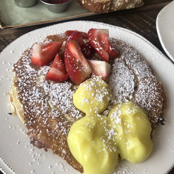 First Watch - Lemon ricotta pancakes=amazing - Breakfast & Brunch Near Me - Fort Worth, Texas First Watch - Lemon ricotta pancakes=amazing - Breakfast & Brunch Near Me - Fort Worth, Texas