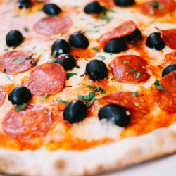 Mr Pizza & Subs