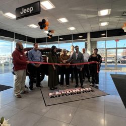 Feldman Chrysler Jeep of Livonia