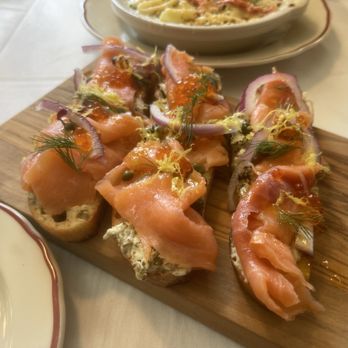 Opal’s Oysters - Smoked Salmon Lox - Seafood Near Me - Waco, Texas Opal’s Oysters - Smoked Salmon Lox - Seafood Near Me - Waco, Texas