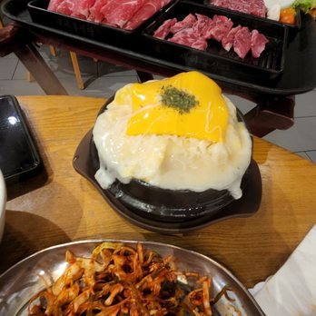 Saemaeul Restaurant - Gyeram chim - Korean Near Me - Buena Park, California Saemaeul Restaurant - Gyeram chim - Korean Near Me - Buena Park, California