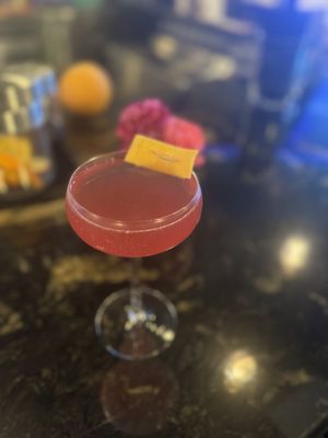 35 Bistro and Wine Bar by null