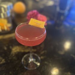 35 Bistro & Wine Bar
