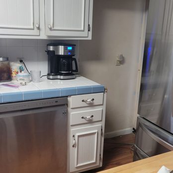 Trinity Remodel - Before - General Contractors Near Me - Chino, California