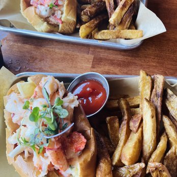 Abel's Lobster - Seafood Near Me - Mount Desert, Maine