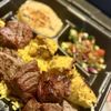 Hanging Gardens Mediterranean Food gift card
