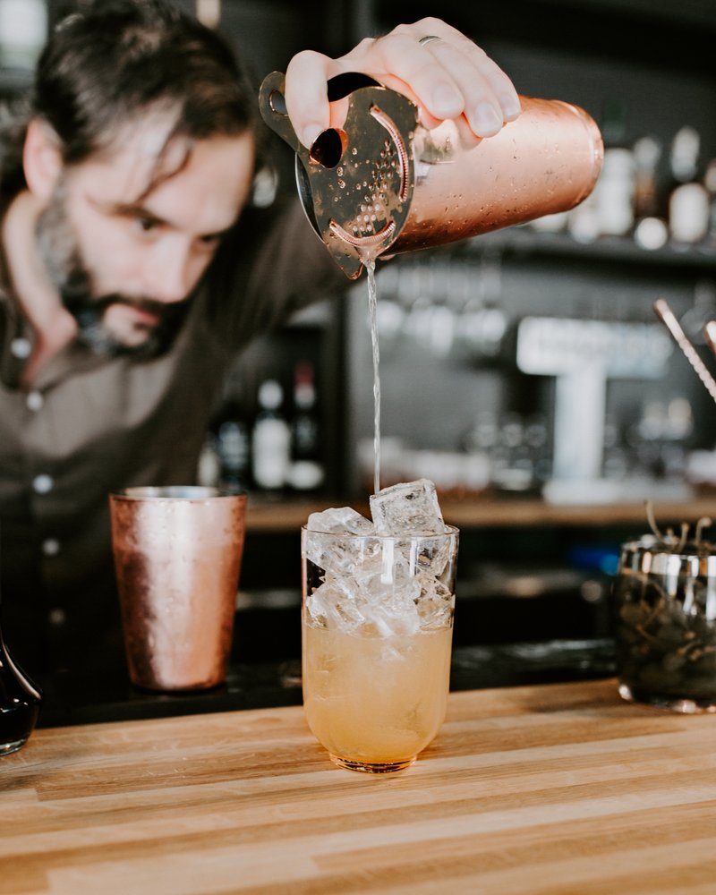 SIDEBAR NASHVILLE 12 Photos & 12 Reviews Bars 401 2nd Ave S