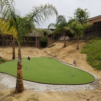 JGS Synthetic Grass - Artificial Turf Near Me