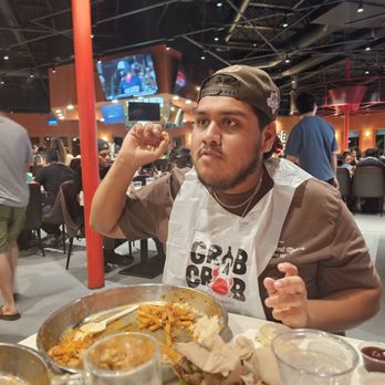 Grab A Crab - Seafood Near Me - Baldwin Park, California Grab A Crab - Seafood Near Me - Baldwin Park, California