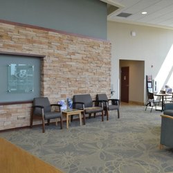 Northeast Ohio Eye Surgeons - Stow - Stow Waiting Area