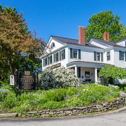 Camden Real Estate Company