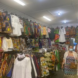 Thiocary Fashion