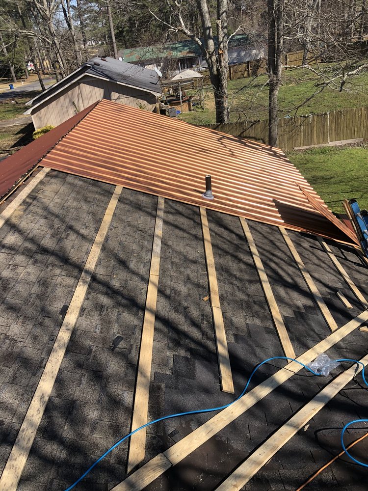 Slide of J&J Roofing and Remodeling