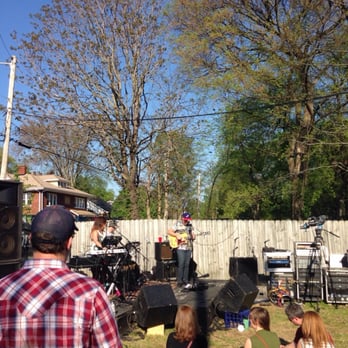 The Groove - Music & DVDs Near Me - Nashville, Tennessee