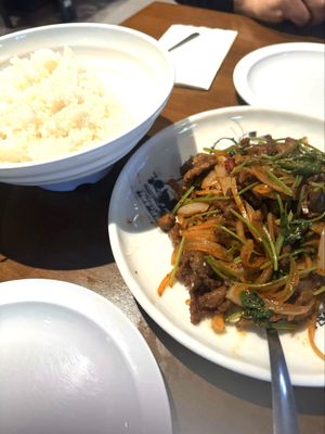 Corner 21 Chinese Cuisine by null