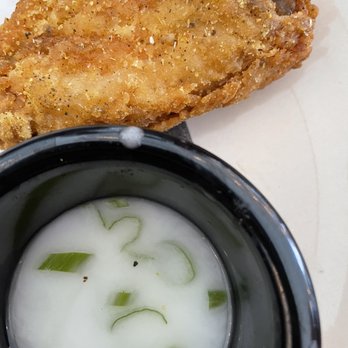 Prubechu - Chicken wings - Guamanian Near Me - San Francisco, California