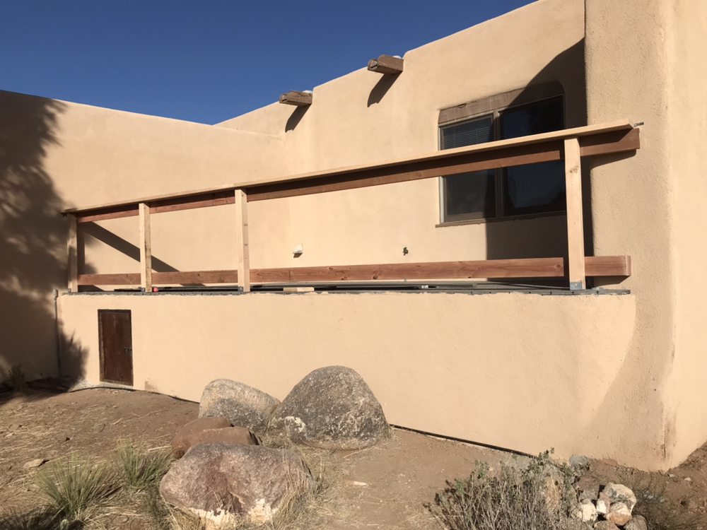 Slide of Scorpions Remodeling