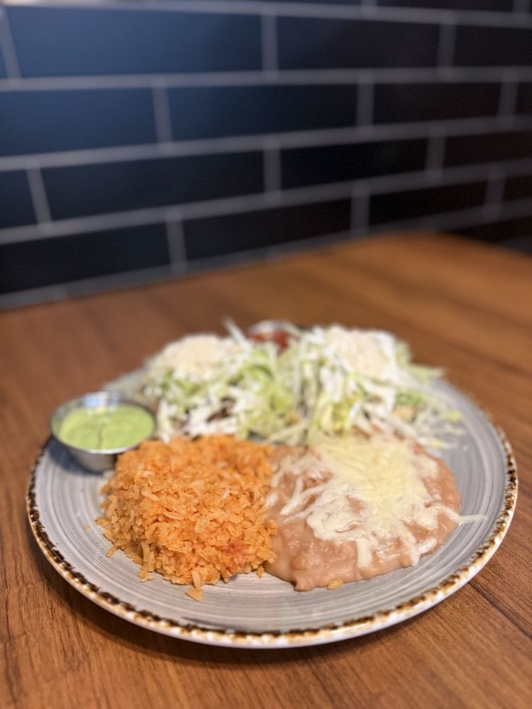 La Victoria Cocina Mexicana