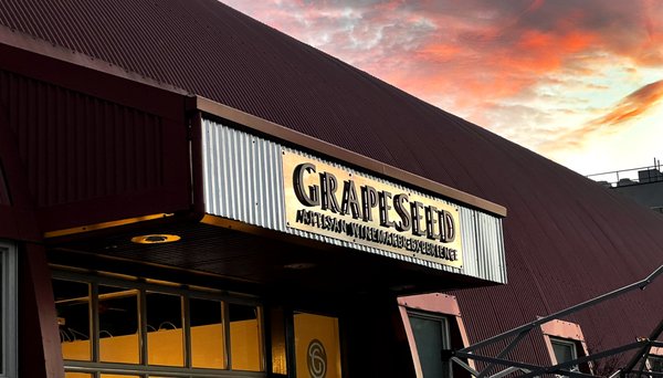 GrapeSeed Wines by null