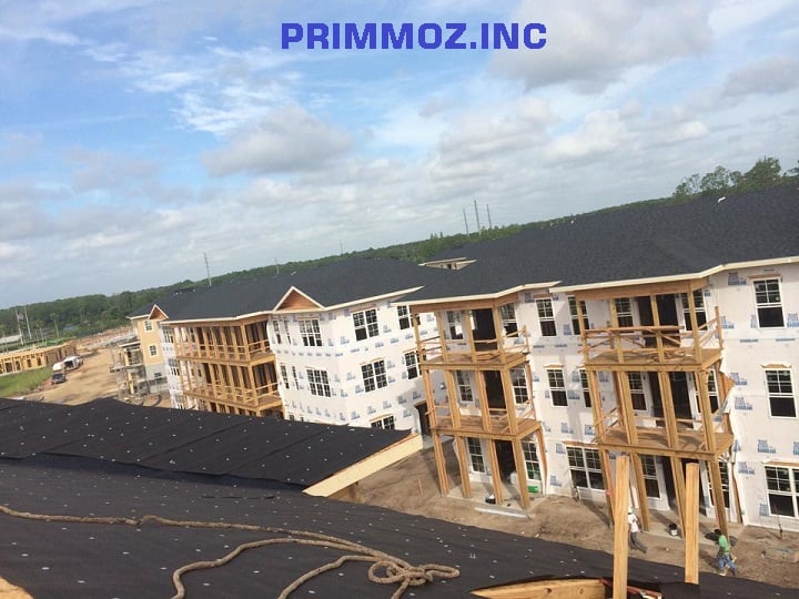 Slide of Clark & Associates Contracting Inc