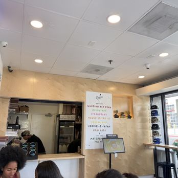 Korean Ice Co. - Order area - Shaved Ice Near Me - Los Angeles, California Korean Ice Co. - Order area - Shaved Ice Near Me - Los Angeles, California