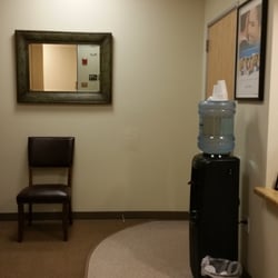 Otay Lakes Dental Group - The lobby