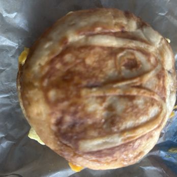 McDonald's - Sausage McGriddles - Coffee & Tea Near Me - North Las Vegas, Nevada