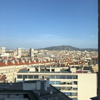 InterContinental Marseille - Hotel Dieu - View from our room - Hotels Near Me - Marseille, 13 InterContinental Marseille - Hotel Dieu - View from our room - Hotels Near Me - Marseille, 13