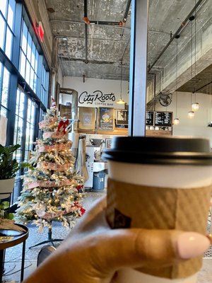CITY ROOTS COFFEE BAR - Updated July 2024 - 173 Photos & 99 Reviews