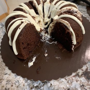 Nothing Bundt Cakes - Chocolate chocolate chip - Bakeries Near Me - Toledo, Ohio Nothing Bundt Cakes - Chocolate chocolate chip - Bakeries Near Me - Toledo, Ohio